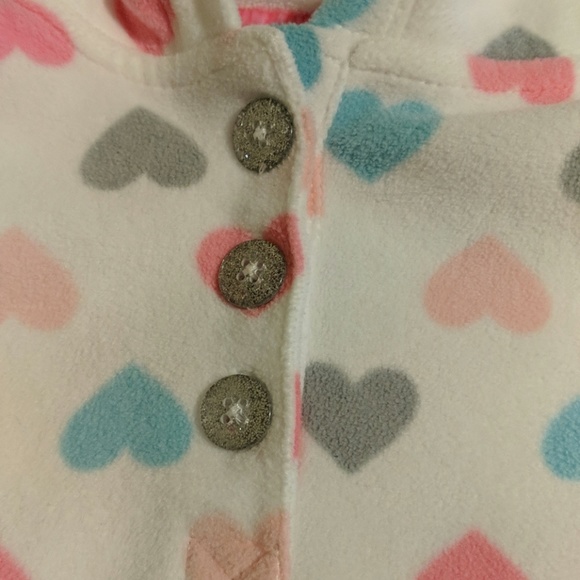 Hooded baby outfit - Picture 3 of 7